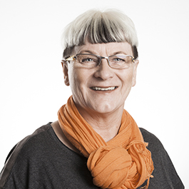 Odda Højgaard